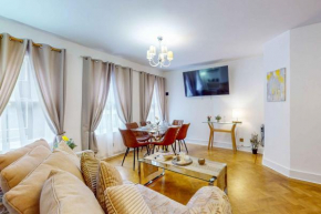 Park Lane Apartments Mayfair Collection